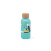 Picture of Volga Bottle rSS and Cork lid 530ml. Single wall and Leakproof 