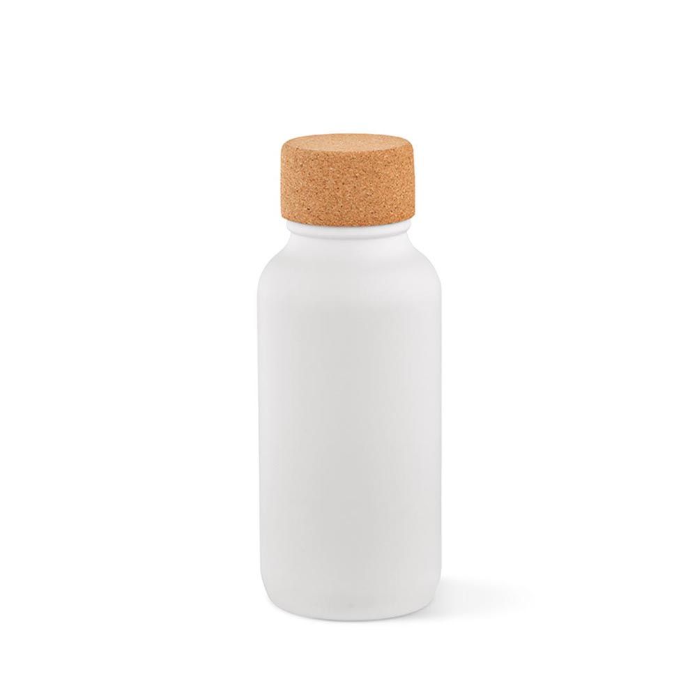 Picture of Volga Bottle rSS and Cork lid 530ml. Single wall and Leakproof 