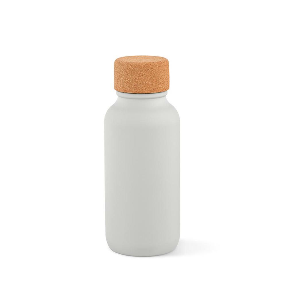 Picture of Volga Bottle rSS and Cork lid 530ml. Single wall and Leakproof 