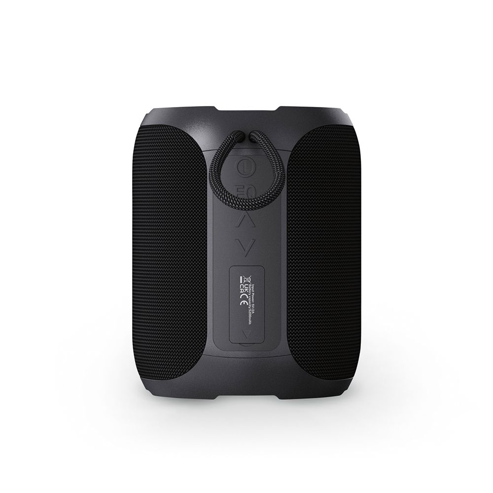 Picture of Avicenna Speaker rABS 2600mAh. 6h playtime. IPX6 protection