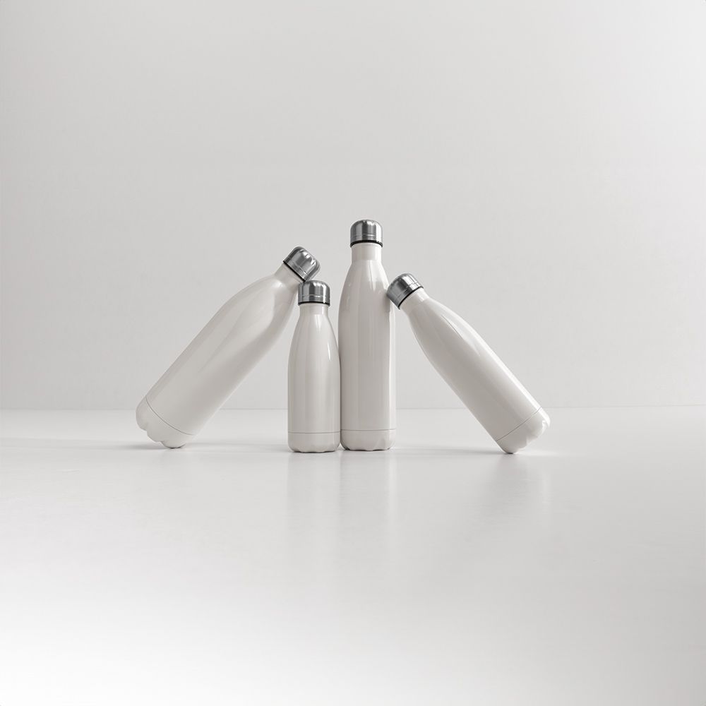 Picture of Mississippi 800W Bottle rSS 810ml. Double wall and for Sublimation