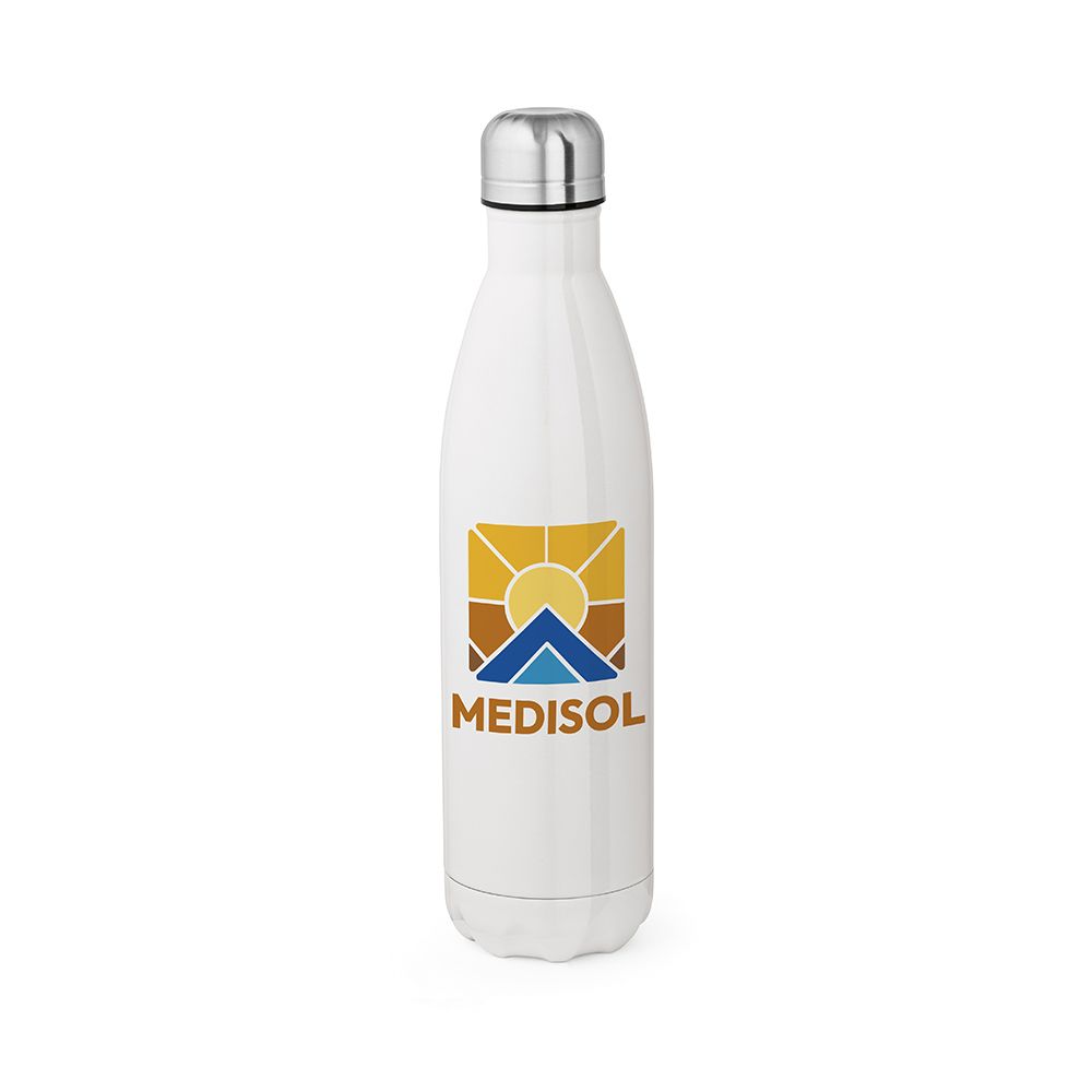 Picture of Mississippi 800W Bottle rSS 810ml. Double wall and for Sublimation