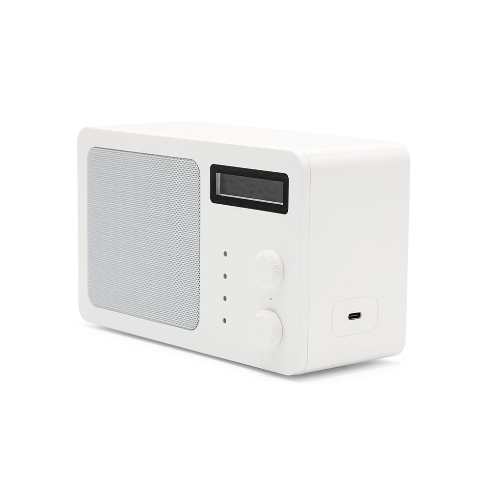 Picture of Soundview Speaker rABS 3600mAh. 10h playtime. LCD display