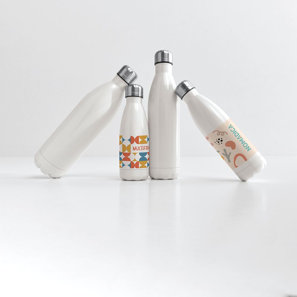 Picture of Mississippi 800W Bottle rSS 810ml. Double wall and for Sublimation