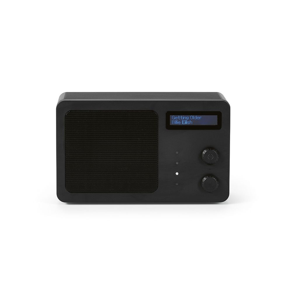 Picture of Soundview Speaker rABS 3600mAh. 10h playtime. LCD display