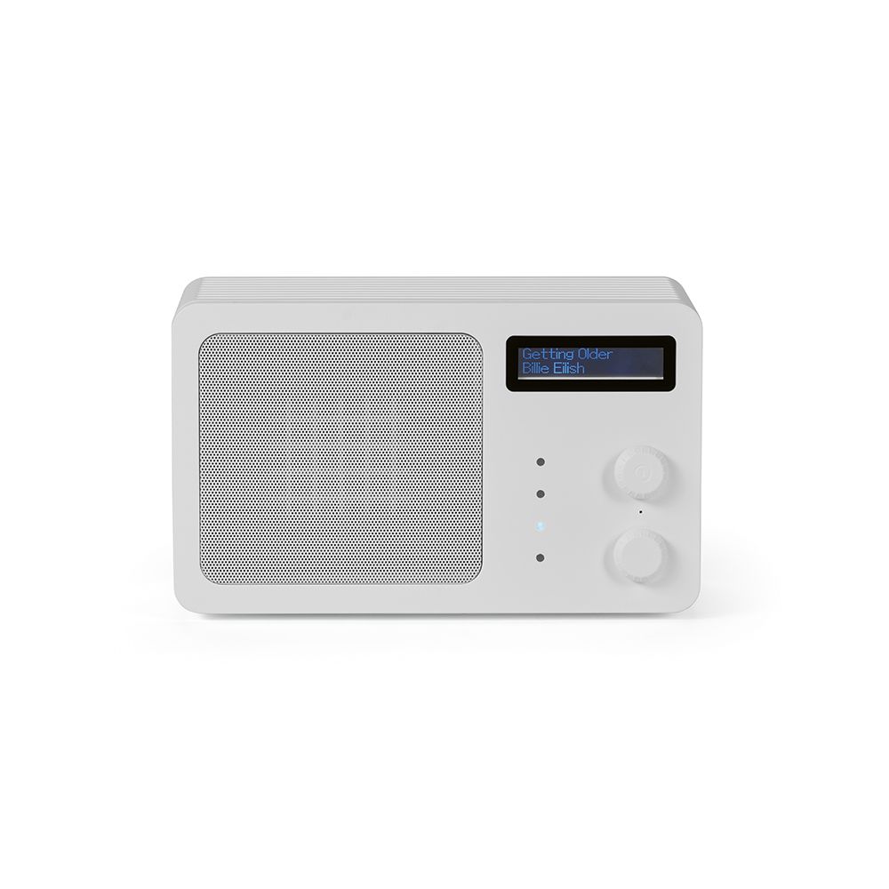 Picture of Soundview Speaker rABS 3600mAh. 10h playtime. LCD display