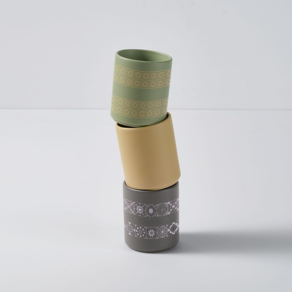 Picture of Tiber 250 Mug Ceramic 240ml. Matt finish