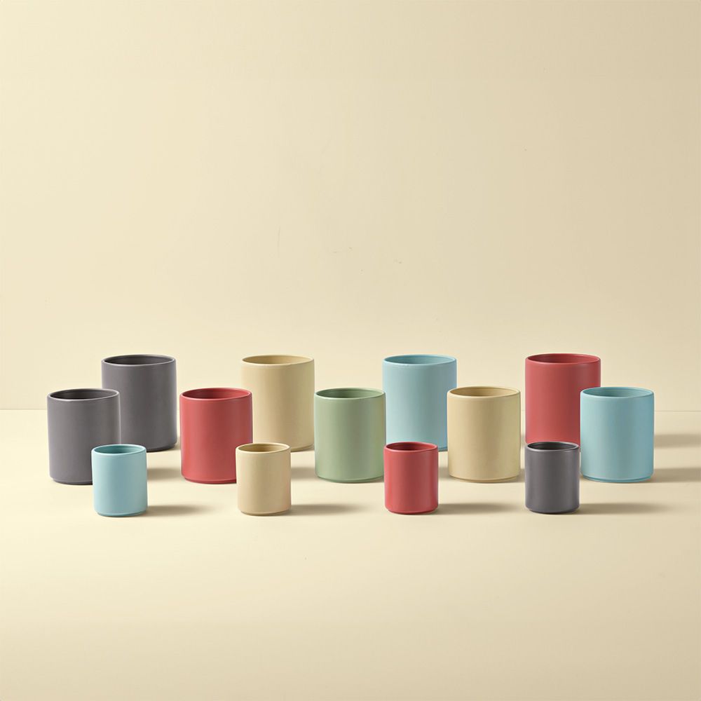 Picture of Tiber 250 Mug Ceramic 240ml. Matt finish