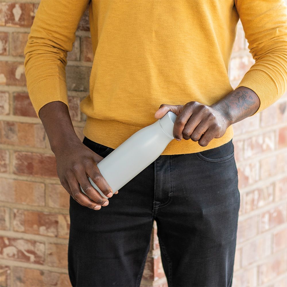 Picture of Acuara Bottle rSS 630ml. Double walled and Leakproof