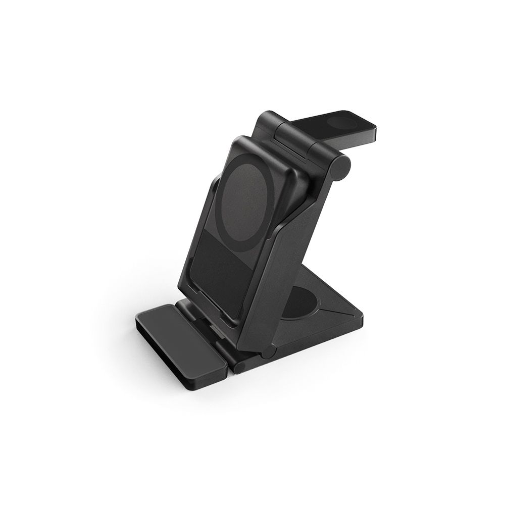 Picture of Trinifty 3-in-1 Wireless Charger rABS 5000mAh