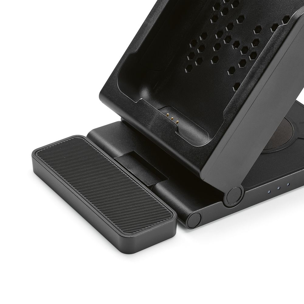 Picture of Trinifty 3-in-1 Wireless Charger rABS 5000mAh