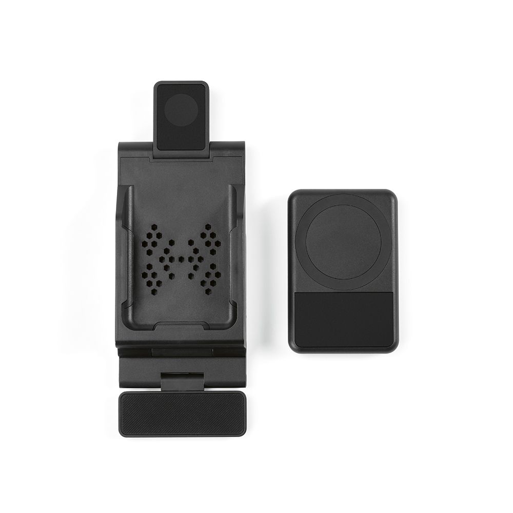 Picture of Trinifty 3-in-1 Wireless Charger rABS 5000mAh