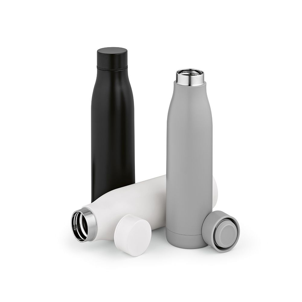 Picture of Acuara Bottle rSS 630ml. Double walled and Leakproof