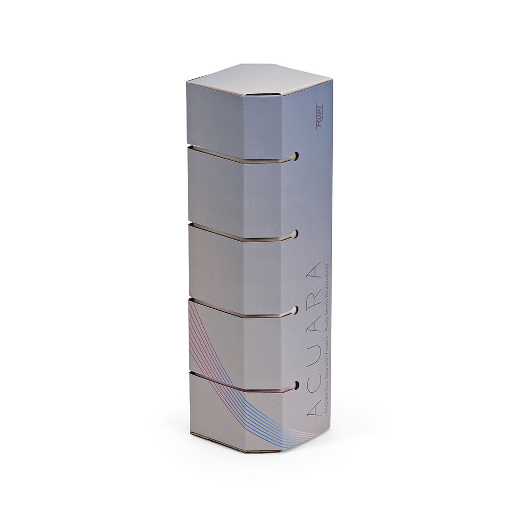 Picture of Acuara Bottle rSS 630ml. Double walled and Leakproof