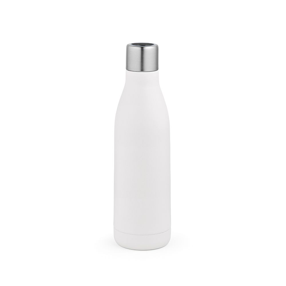 Picture of Parana Bottle rSS 550ml. Double wall and Leakproof. UV sanitizer