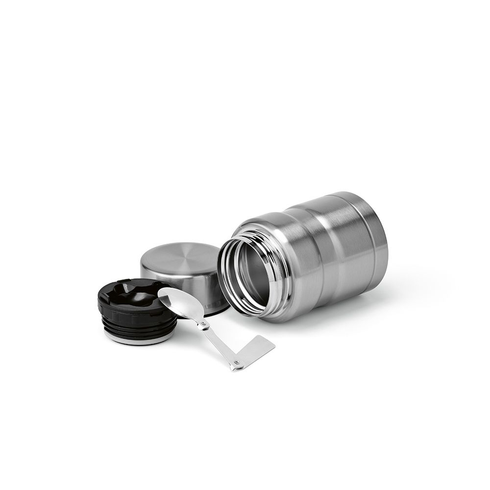 Picture of Dali 550 Food Flask rSS 570 ml. Double wall and foldable spoon