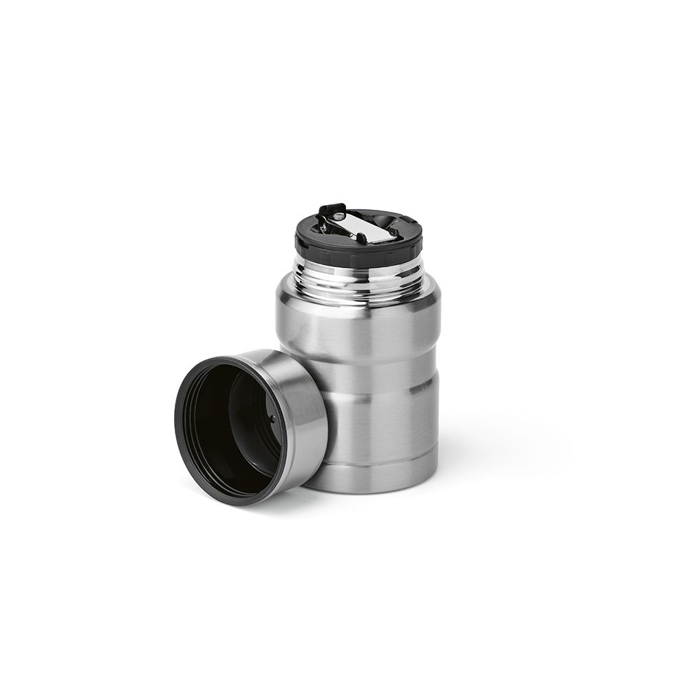 Picture of Dali 550 Food Flask rSS 570 ml. Double wall and foldable spoon