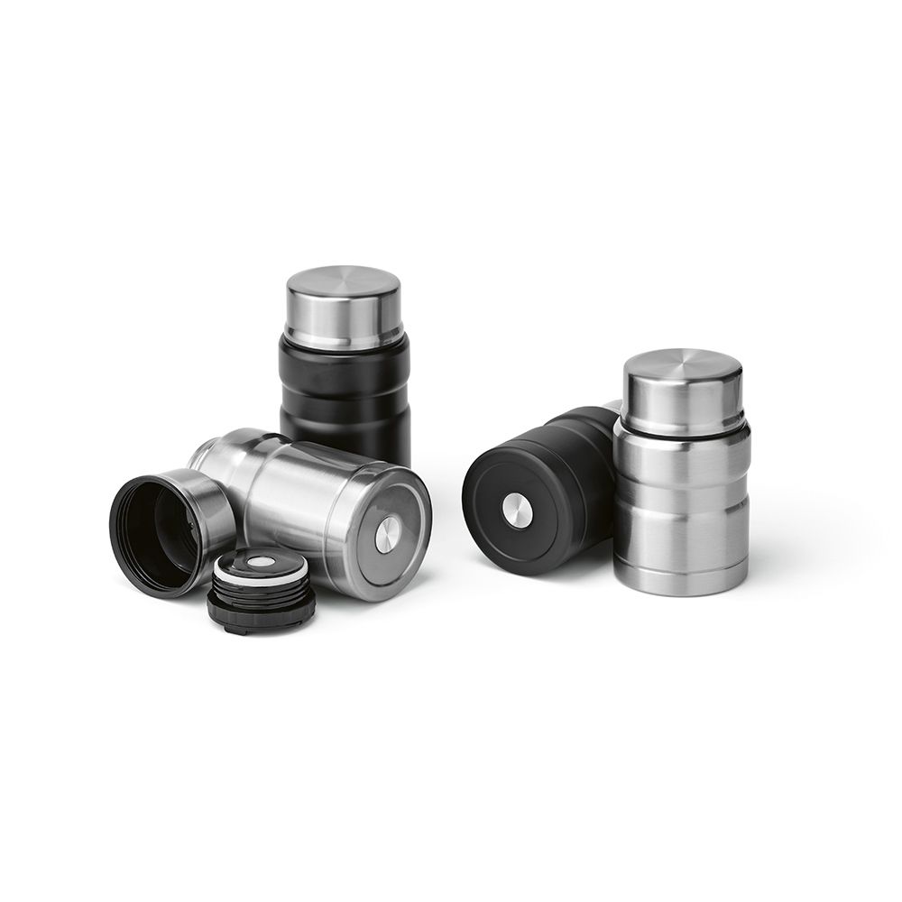 Picture of Dali 550 Food Flask rSS 570 ml. Double wall and foldable spoon