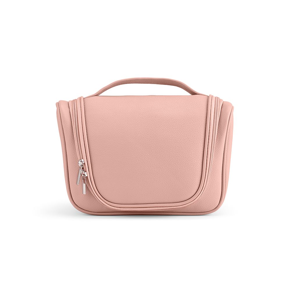 Picture of Shanghai Hanging Toiletry Bag 5L rPU with handle and hook