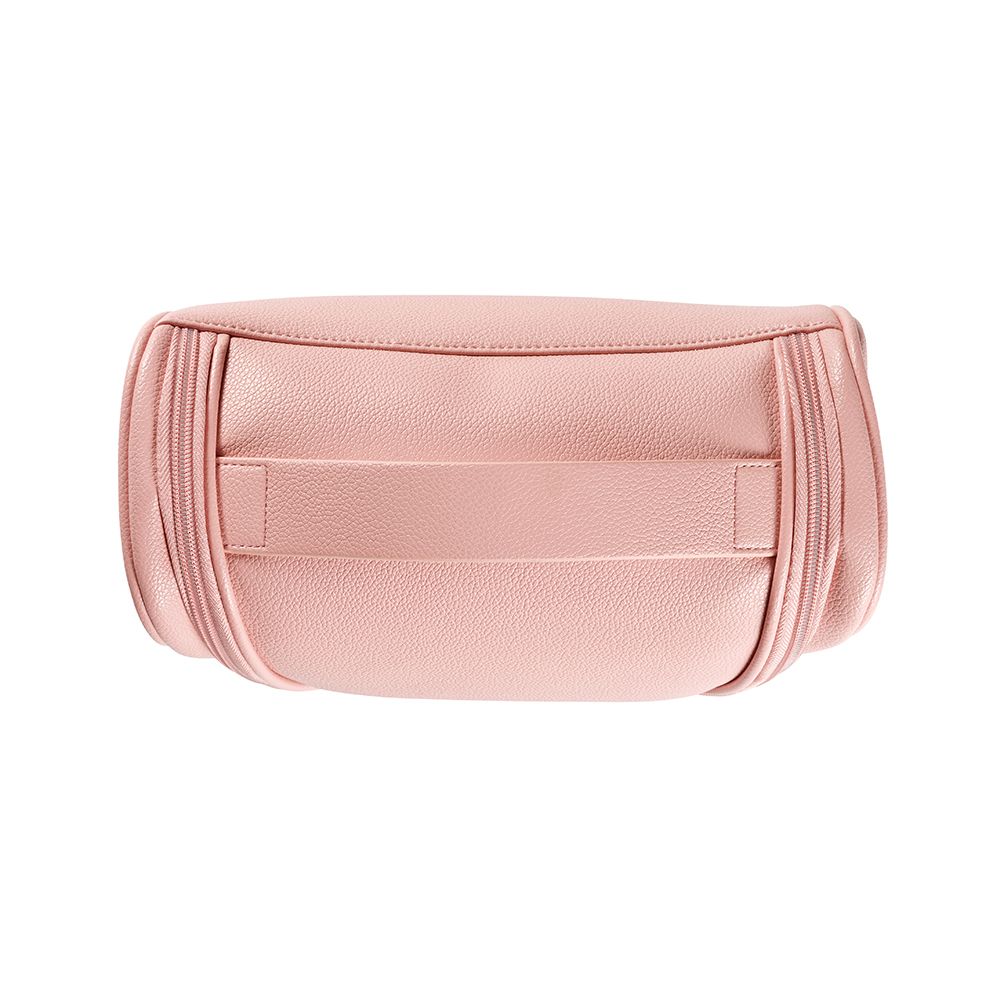 Picture of Shanghai Hanging Toiletry Bag 5L rPU with handle and hook