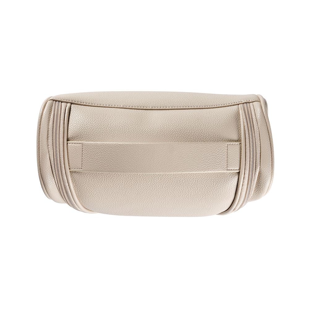 Picture of Shanghai Hanging Toiletry Bag 5L rPU with handle and hook