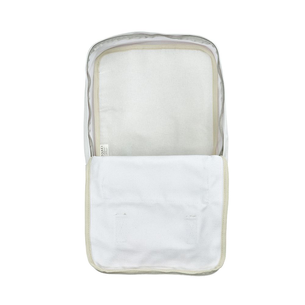 Picture of Stockholm Backpack 18L rCotton 450 gsm. rPET handles