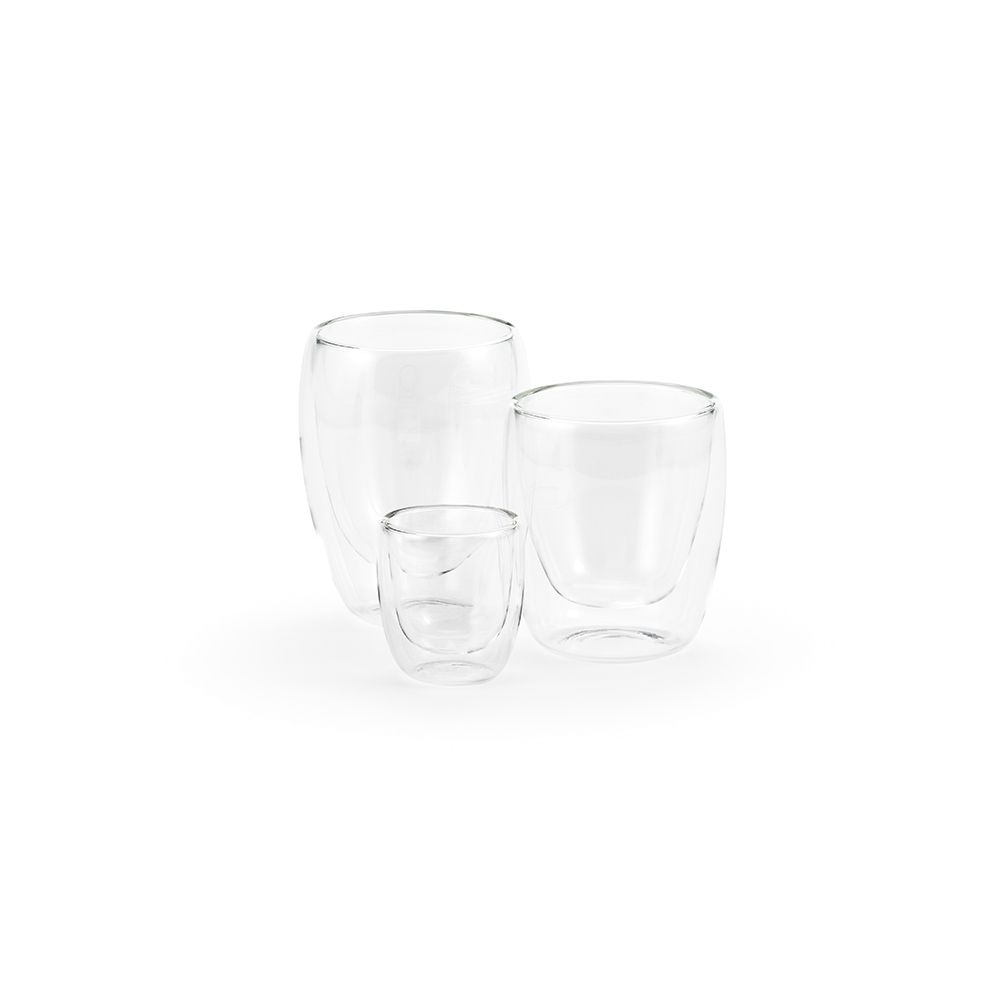Picture of Meuse 220 Mug Borosilicate Glass 250ml