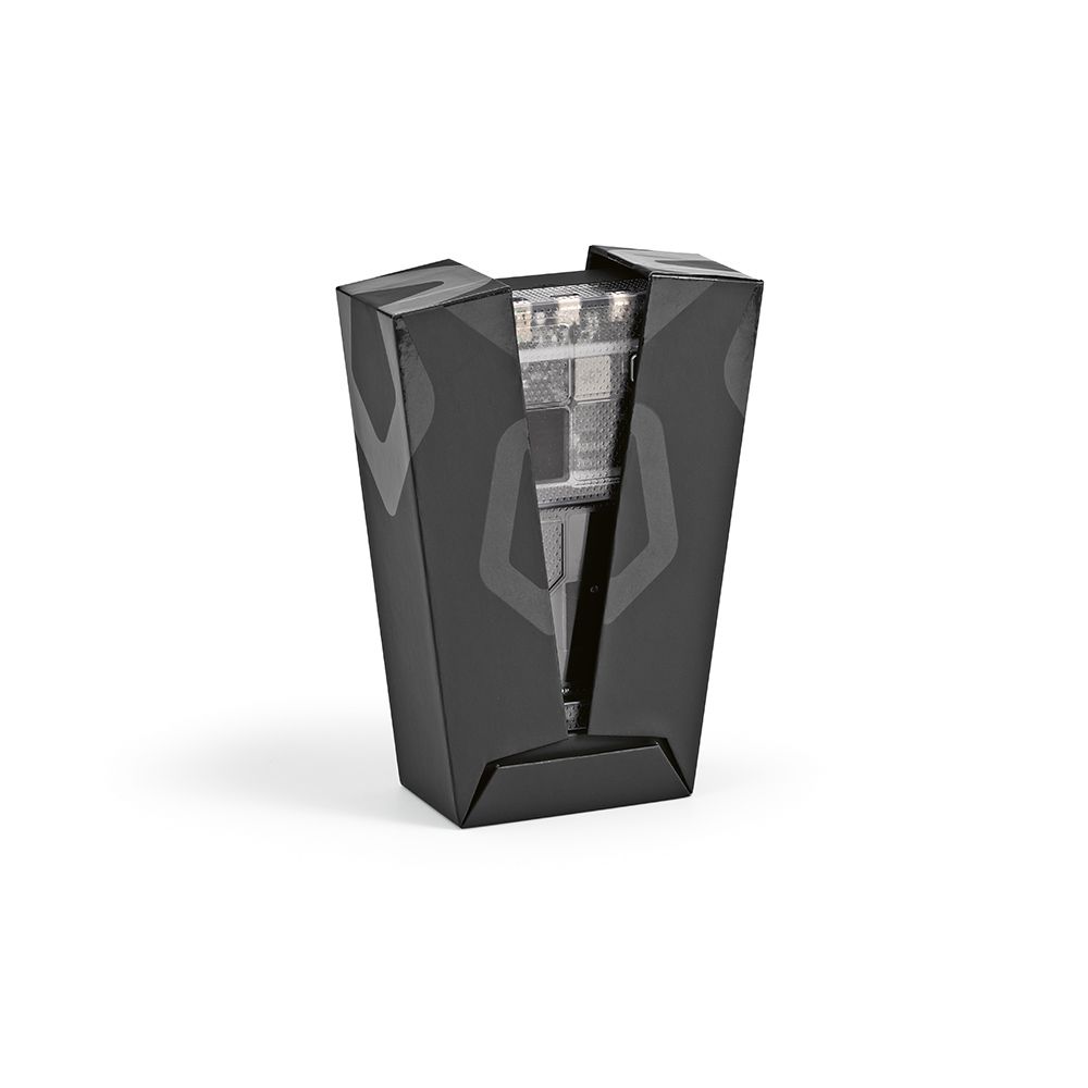 Picture of Elexa Powerbank rABS 20000mAh. 45W Charges laptop. LED Display