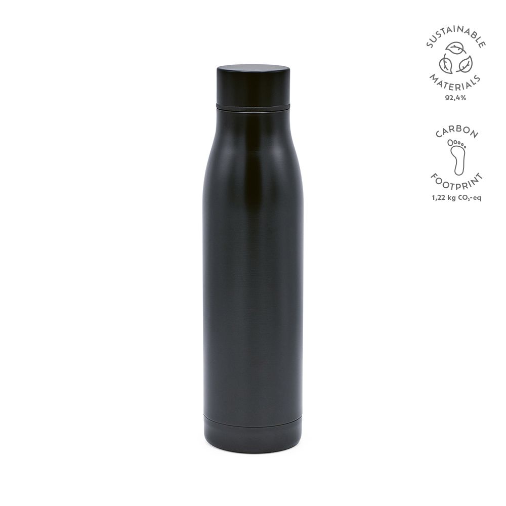 Picture of Acuara Bottle rSS 630ml. Double walled and Leakproof