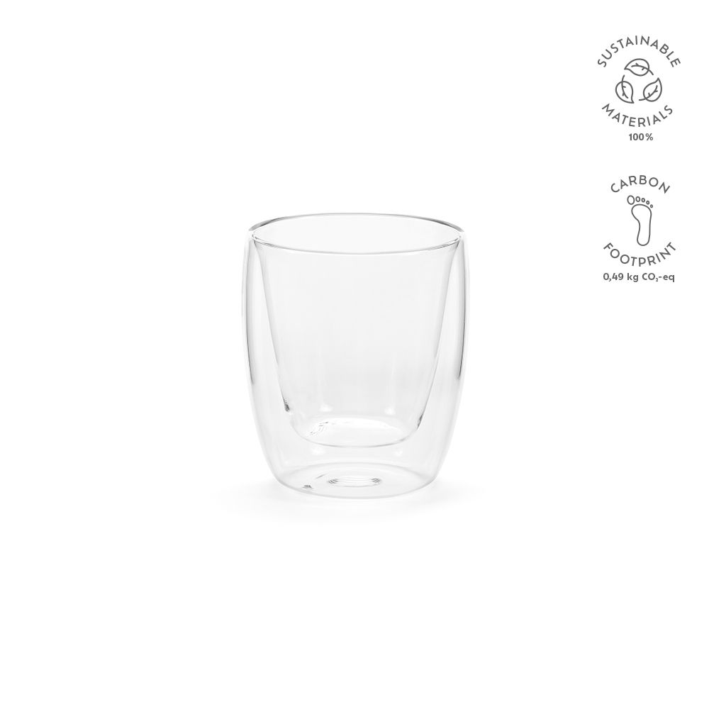 Picture of Meuse 220 Mug Borosilicate Glass 250ml