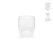 Picture of Meuse 220 Mug Borosilicate Glass 250ml