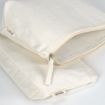 Picture of Cairo L. Toiletry Bag 3.9L 320 gsm rCotton with zipper