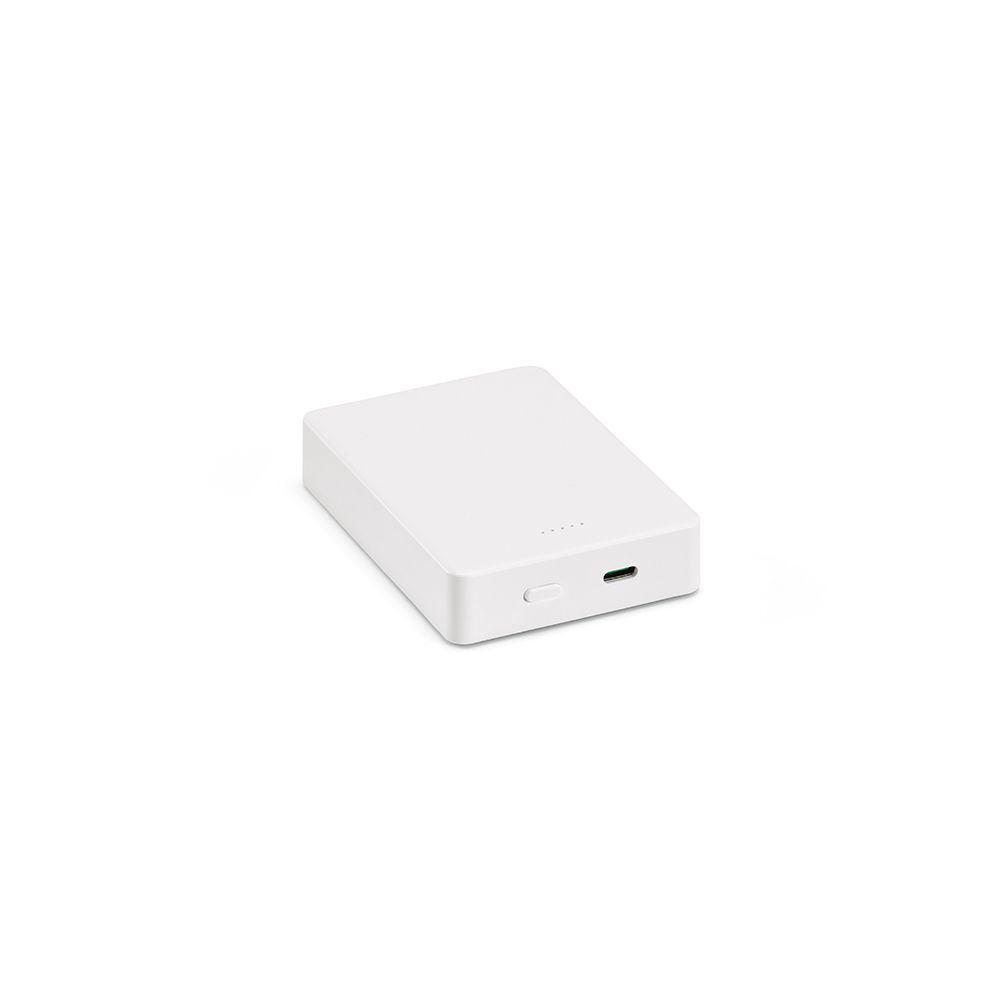 Picture of Hooke Powerbank rABS 10000 mAh. Magnetic charging