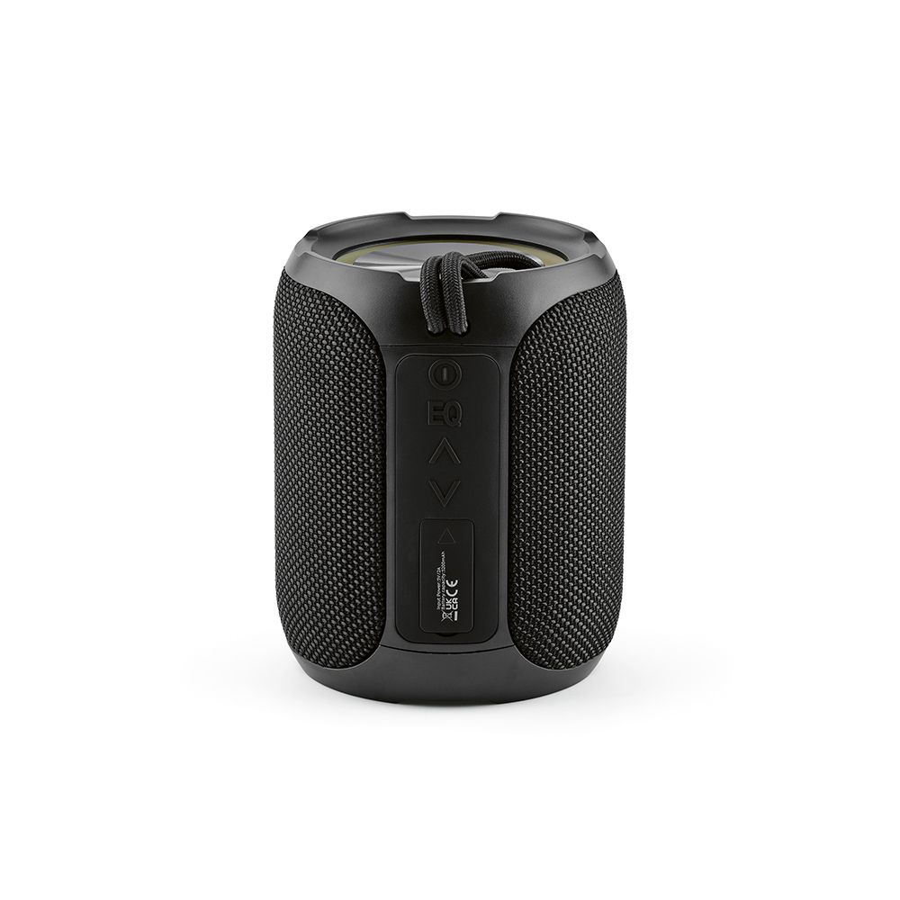 Picture of Avicenna Speaker rABS 2600mAh. 6h playtime. IPX6 protection