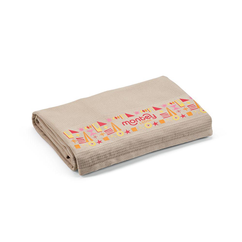 Picture of Botticelli XL Towel Recycled Cotton 500 gsm EU