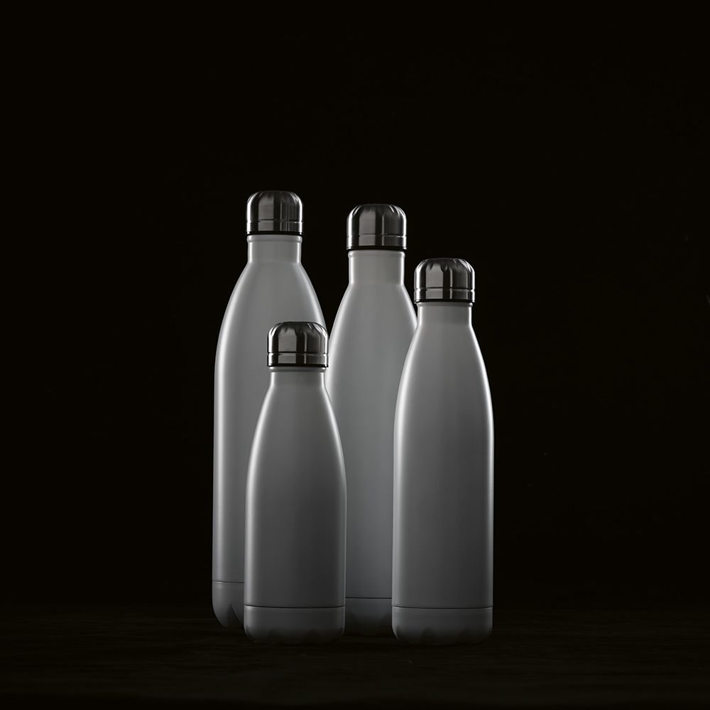 Picture of Mississippi 800W Bottle rSS 810ml. Double wall and for Sublimation